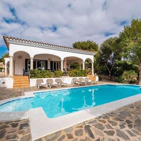 Villa Luxury Binibeca Extérieur photo