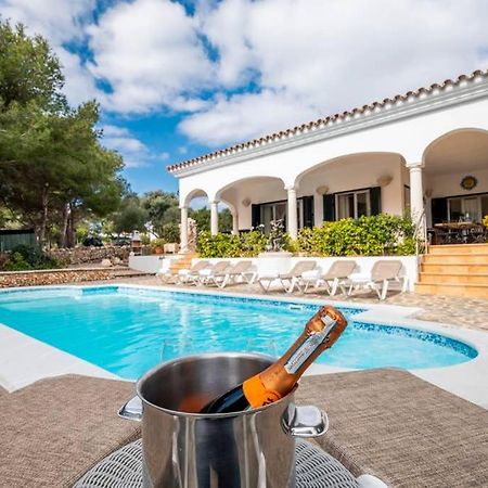 Villa Luxury Binibeca Extérieur photo