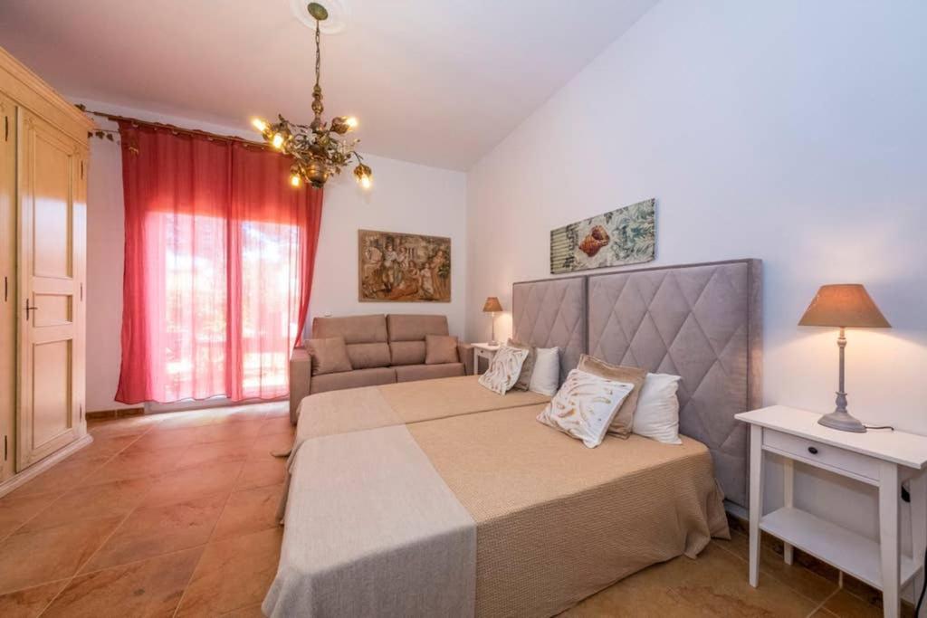 Villa Luxury Binibeca Extérieur photo