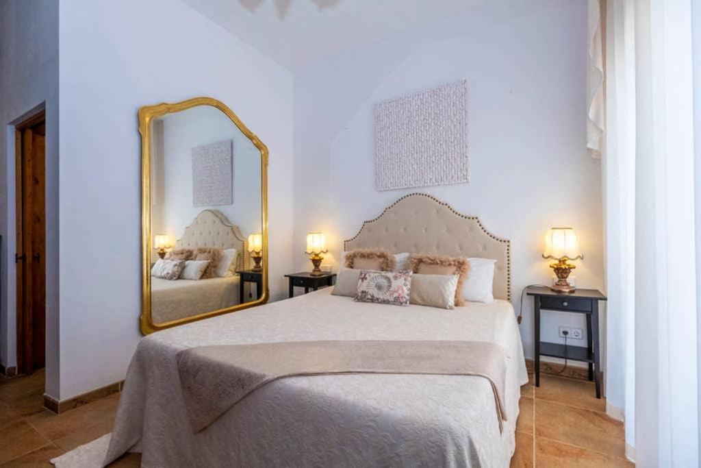 Villa Luxury Binibeca Extérieur photo