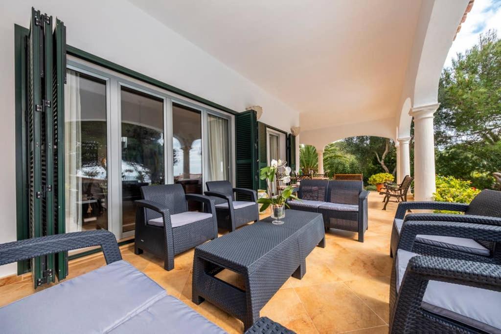 Villa Luxury Binibeca Extérieur photo