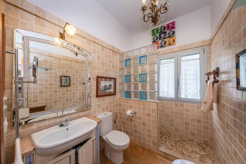 Villa Luxury Binibeca Extérieur photo
