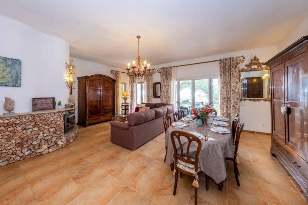 Villa Luxury Binibeca Extérieur photo