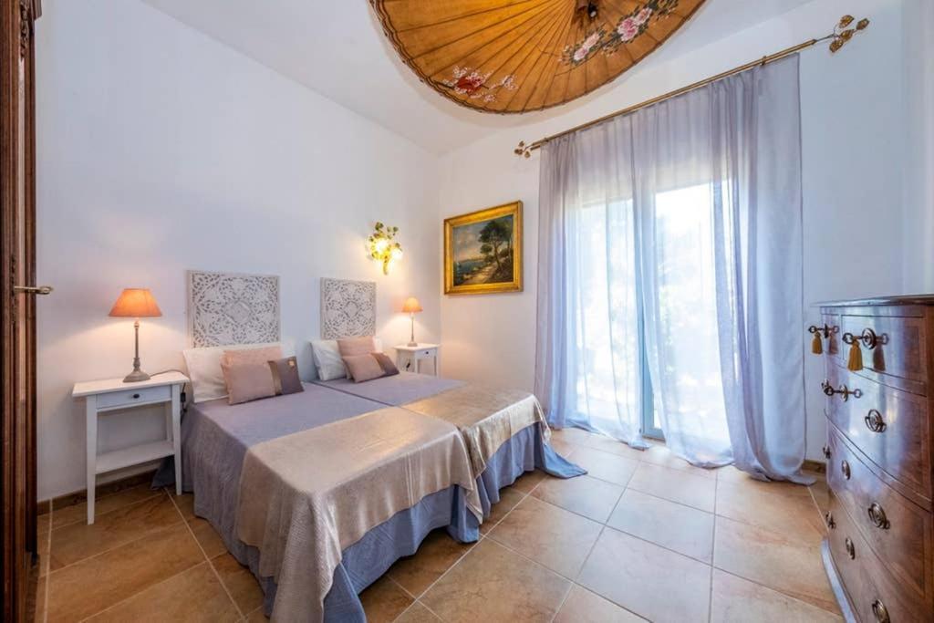 Villa Luxury Binibeca Extérieur photo